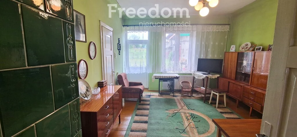 Dom 227,53 m², oferta nr , 16319/3685/ODS, Lipsko, Spacerowa