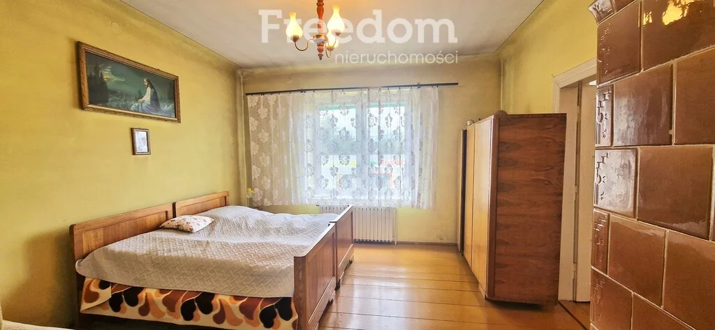 Dom 227,53 m², oferta nr , 16319/3685/ODS, Lipsko, Spacerowa
