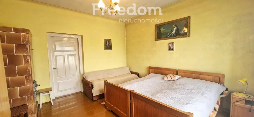 Dom 227,53 m², oferta nr , 16319/3685/ODS, Lipsko, Spacerowa