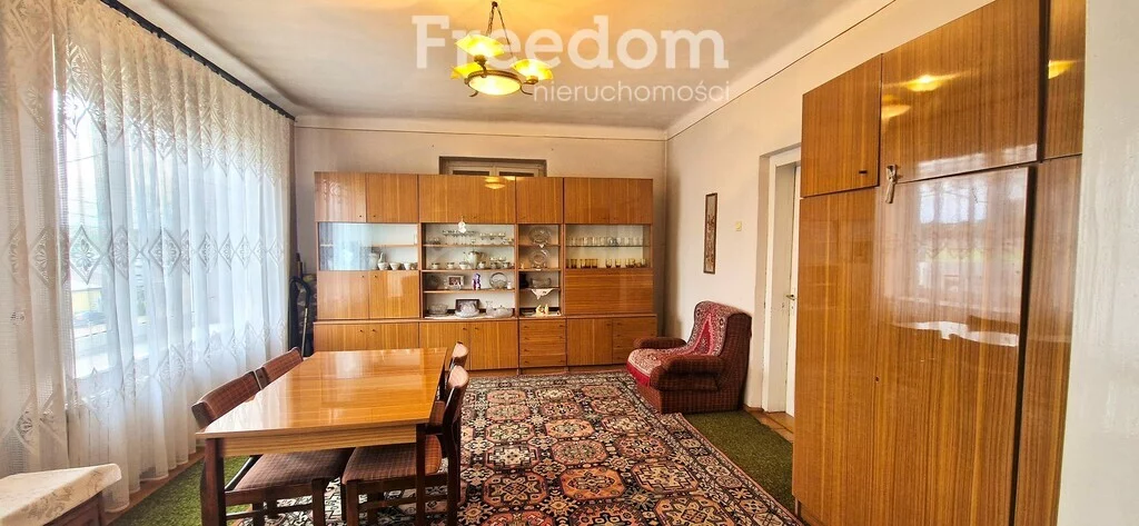 Dom 227,53 m², oferta nr , 16319/3685/ODS, Lipsko, Spacerowa