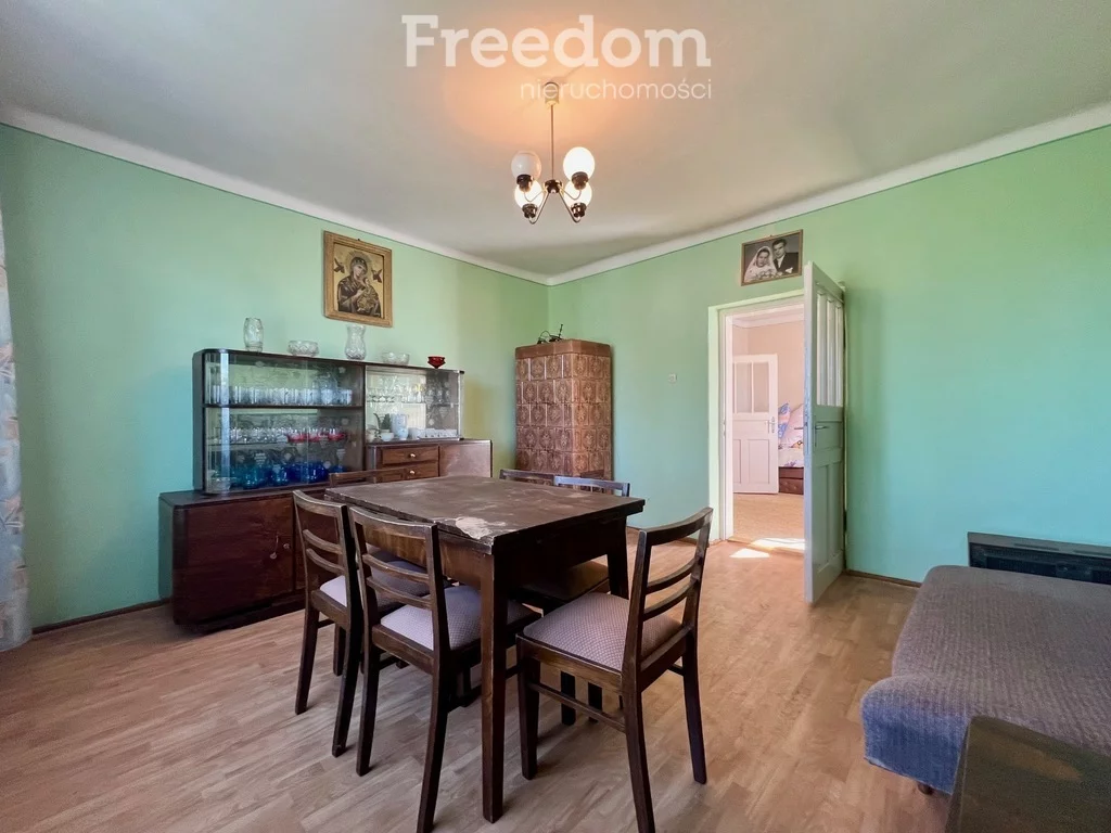 Dom 99,74 m², oferta nr , 16178/3685/ODS, Libiąż, Spokojna