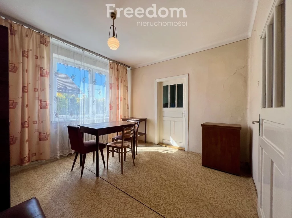 Dom 99,74 m², oferta nr , 16178/3685/ODS, Libiąż, Spokojna