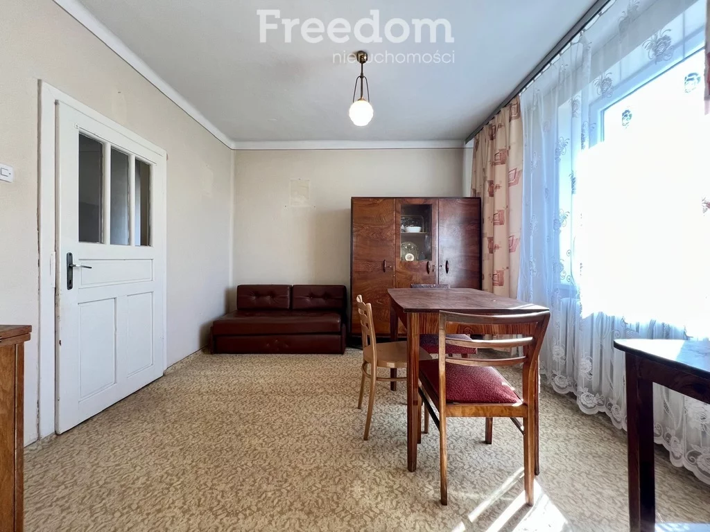 Dom 99,74 m², oferta nr , 16178/3685/ODS, Libiąż, Spokojna