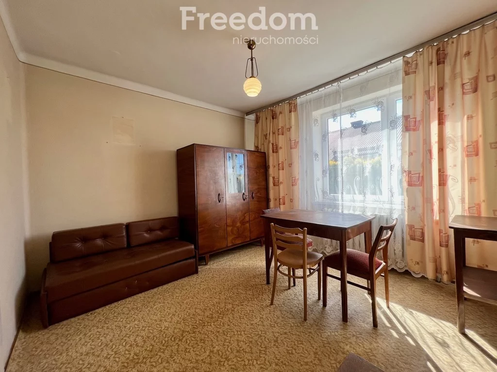 Dom 99,74 m², oferta nr , 16178/3685/ODS, Libiąż, Spokojna