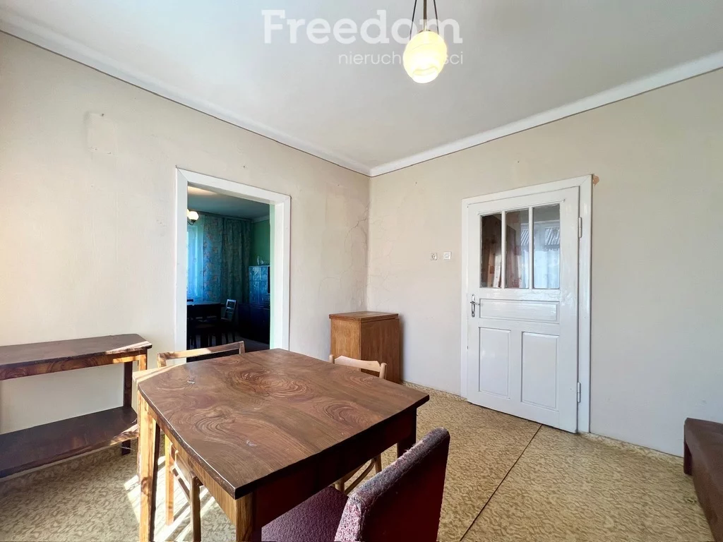 Dom 99,74 m², oferta nr , 16178/3685/ODS, Libiąż, Spokojna