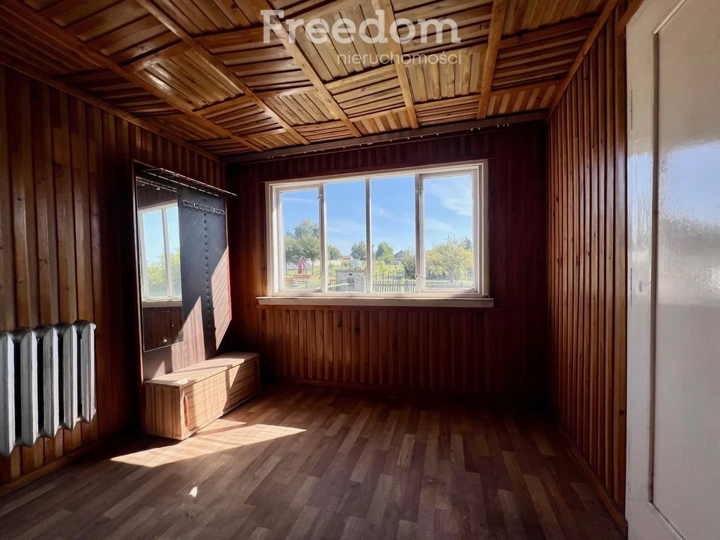 Dom 99,74 m², oferta nr , 16178/3685/ODS, Libiąż, Spokojna