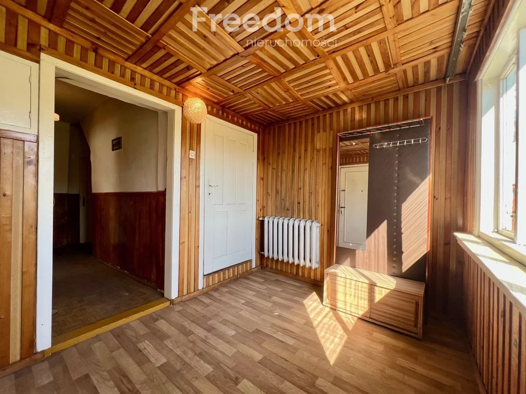 Dom 99,74 m², oferta nr , 16178/3685/ODS, Libiąż, Spokojna