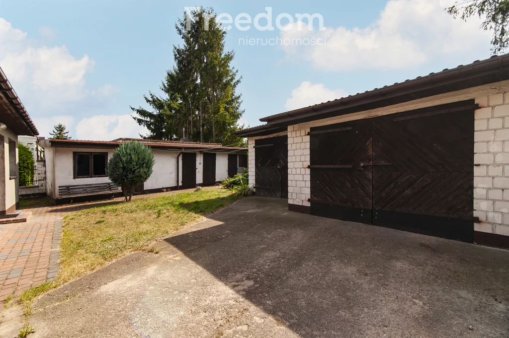 Dom 91,00 m², oferta nr , 16217/3685/ODS, Tuszyn, Stanisława Moniuszki