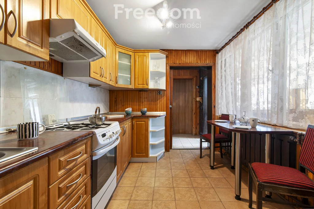 Dom 91,00 m², oferta nr , 16217/3685/ODS, Tuszyn, Stanisława Moniuszki