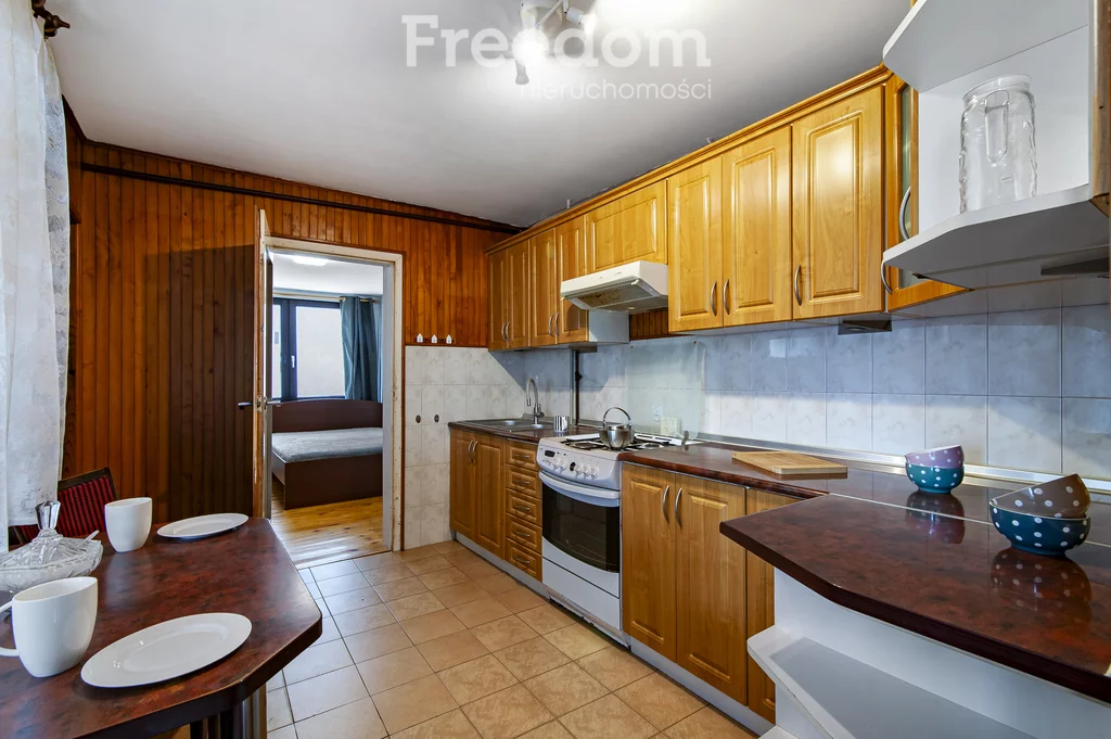 Dom 91,00 m², oferta nr , 16217/3685/ODS, Tuszyn, Stanisława Moniuszki