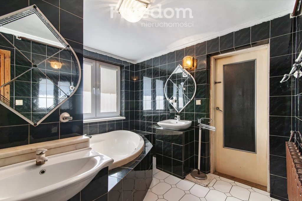 Dom 91,00 m², oferta nr , 16217/3685/ODS, Tuszyn, Stanisława Moniuszki
