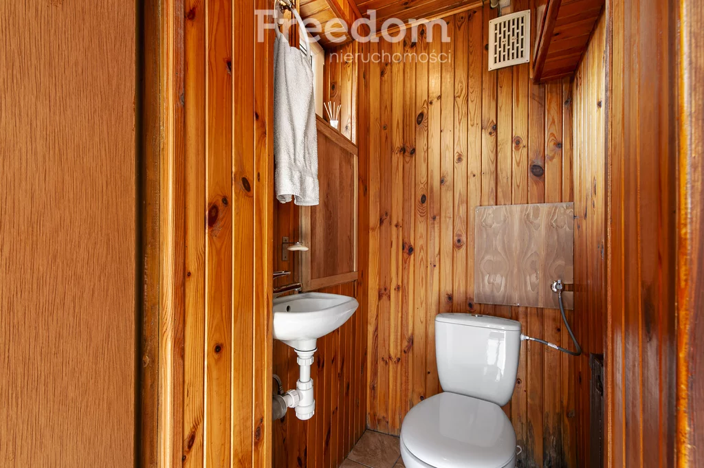 Dom 91,00 m², oferta nr , 16217/3685/ODS, Tuszyn, Stanisława Moniuszki