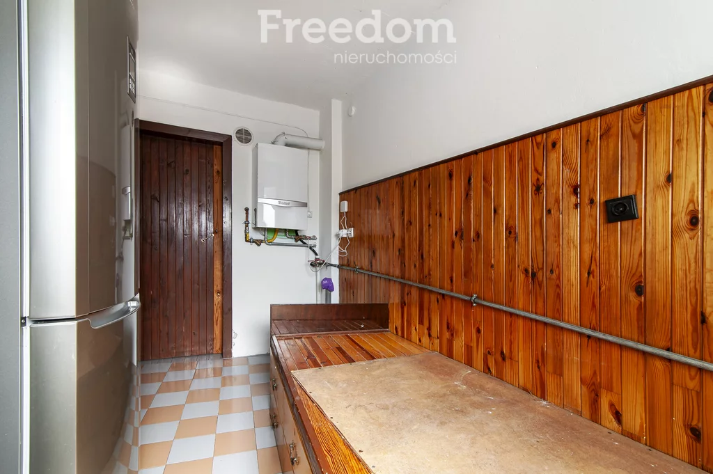 Dom 91,00 m², oferta nr , 16217/3685/ODS, Tuszyn, Stanisława Moniuszki