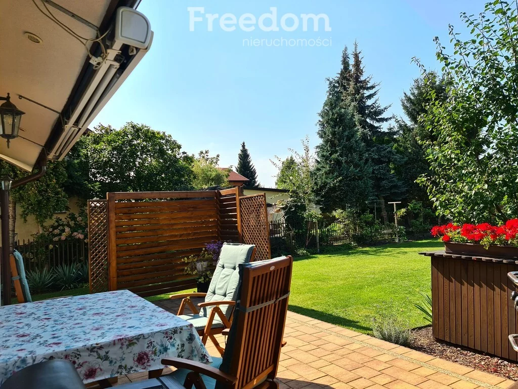 Dom i rezydencja 198,40 m², oferta nr , 13108/3685/ODS, Piastów, Stefana Żeromskiego