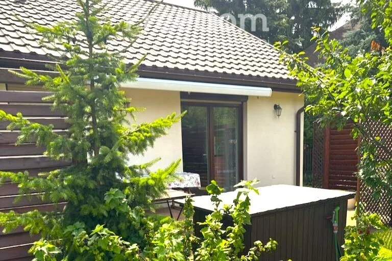 Dom i rezydencja 198,40 m², oferta nr , 13108/3685/ODS, Piastów, Stefana Żeromskiego