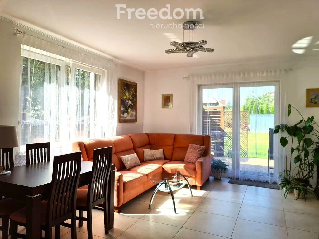 Dom i rezydencja 198,40 m², oferta nr , 13108/3685/ODS, Piastów, Stefana Żeromskiego