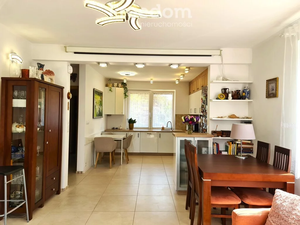Dom i rezydencja 198,40 m², oferta nr , 13108/3685/ODS, Piastów, Stefana Żeromskiego