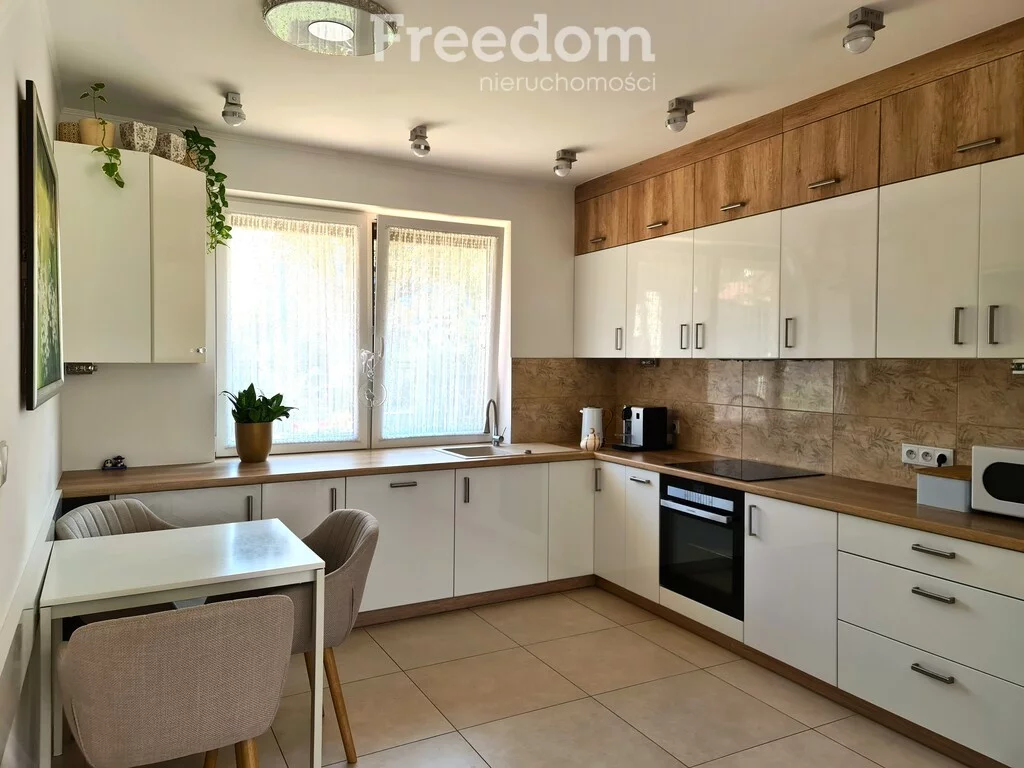 Dom i rezydencja 198,40 m², oferta nr , 13108/3685/ODS, Piastów, Stefana Żeromskiego