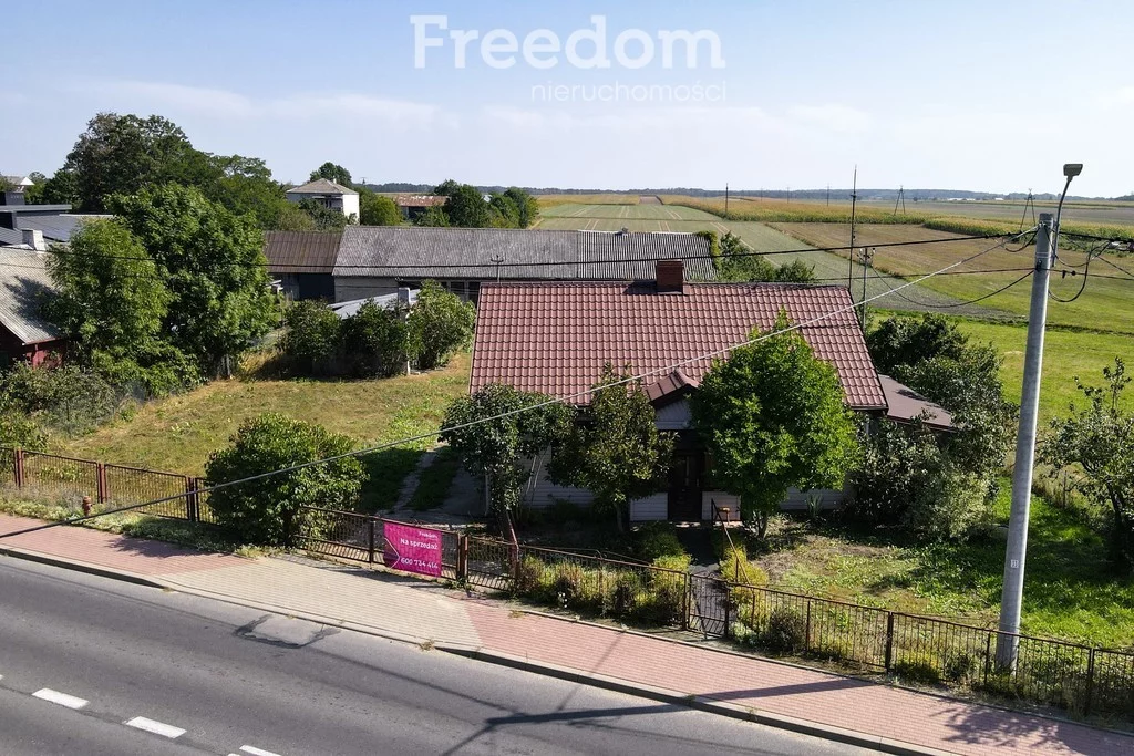 Dom 120,00 m², oferta nr , 12457/3685/ODS, Suchodół Szlachecki