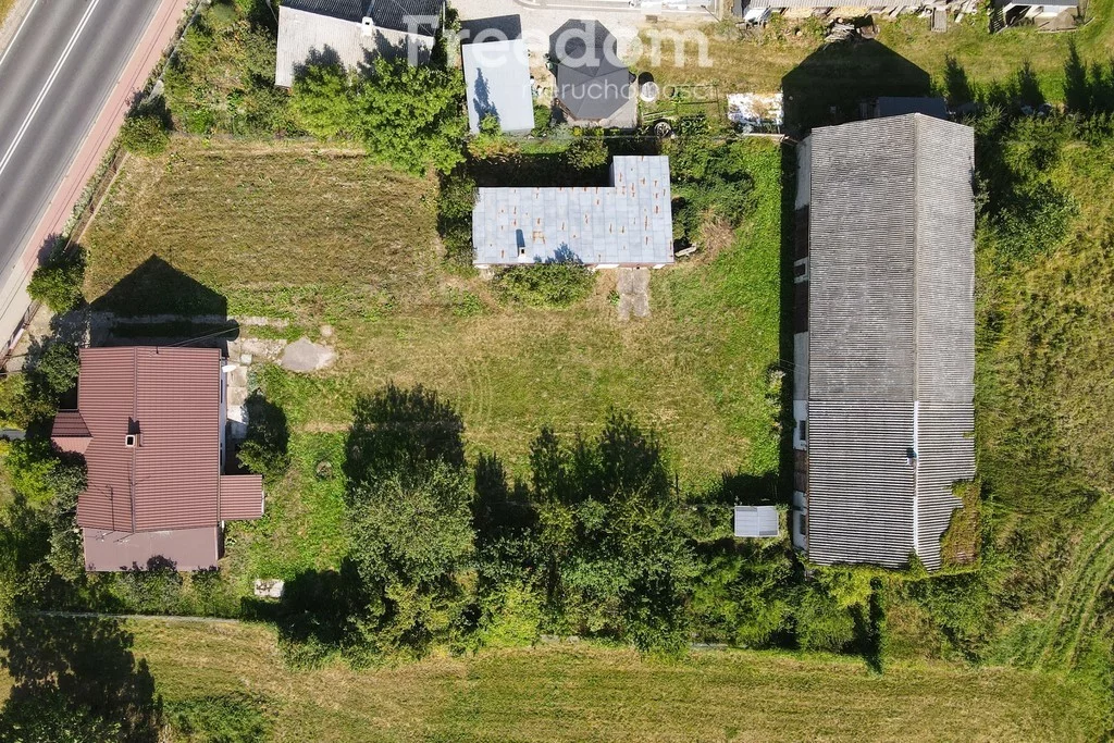 Dom 120,00 m², oferta nr , 12457/3685/ODS, Suchodół Szlachecki