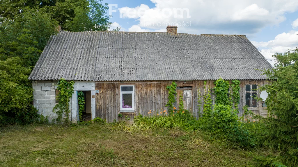 Dom 100,00 m², oferta nr , 12227/3685/ODS, Szczepkowo Borowe