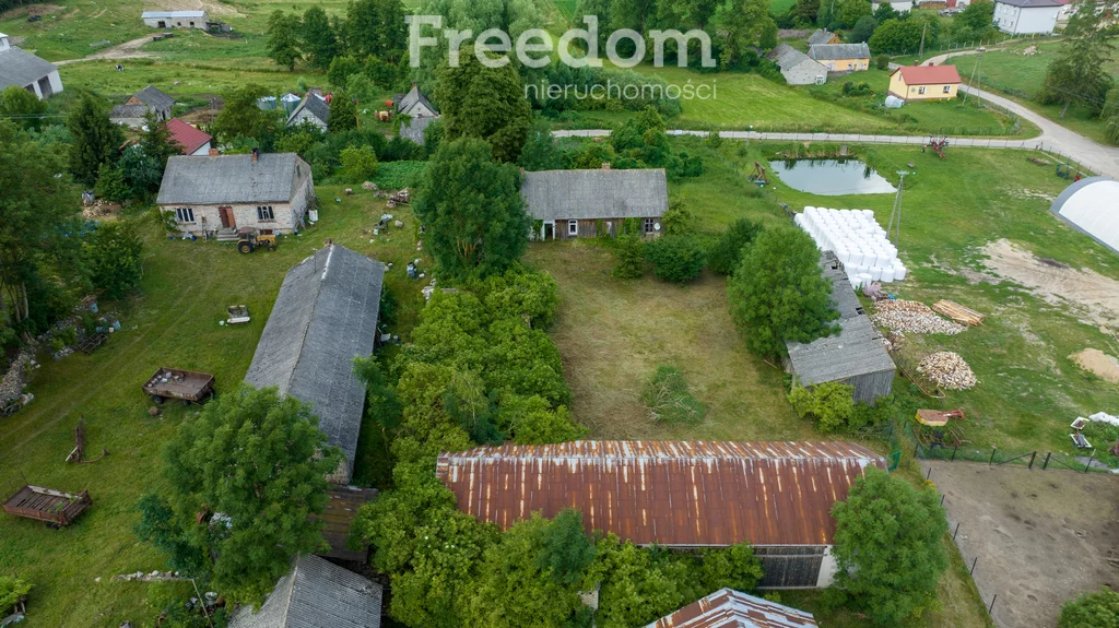 Dom 100,00 m², oferta nr , 12227/3685/ODS, Szczepkowo Borowe