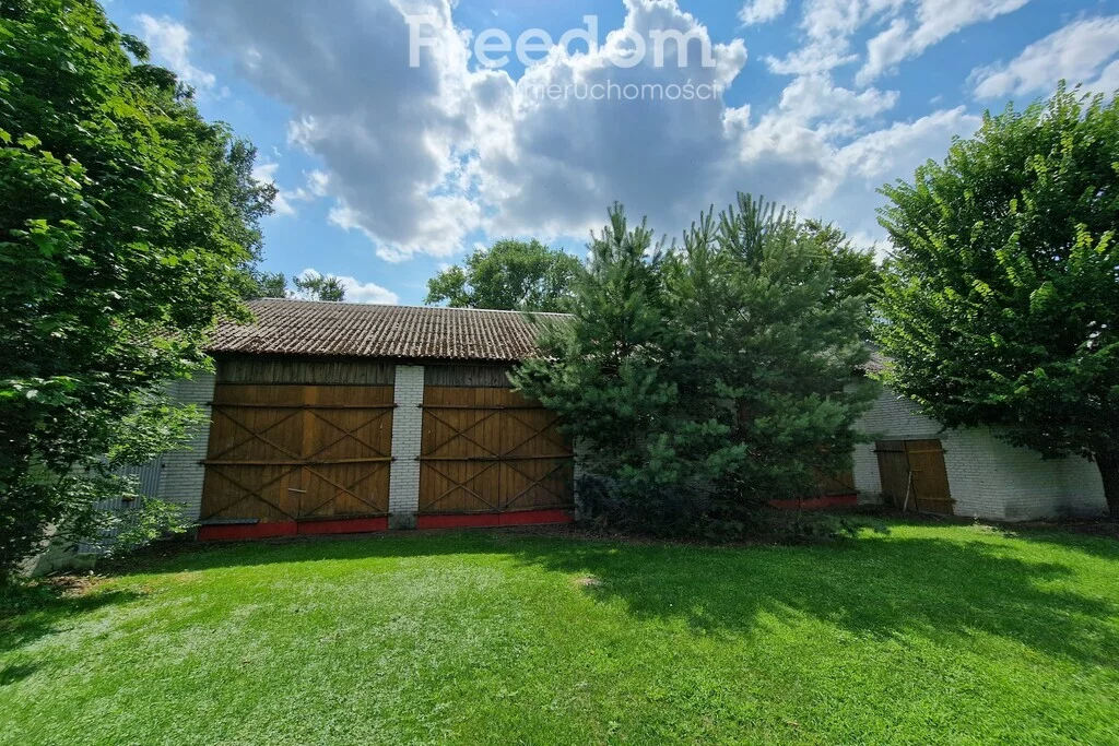 Dom 86,30 m², oferta nr , 14620/3685/ODS, Szóstka