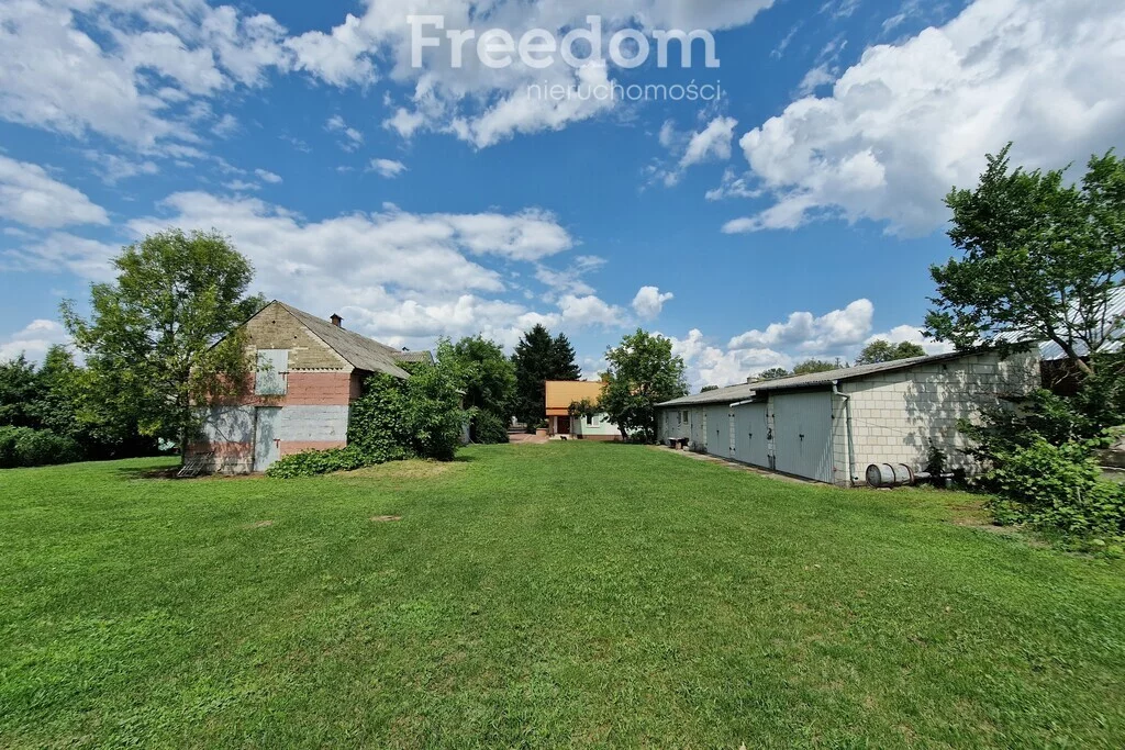 Dom 86,30 m², oferta nr , 14620/3685/ODS, Szóstka