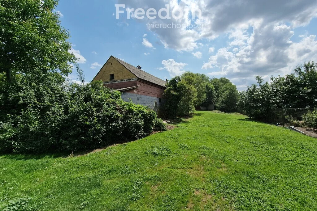 Dom 86,30 m², oferta nr , 14620/3685/ODS, Szóstka