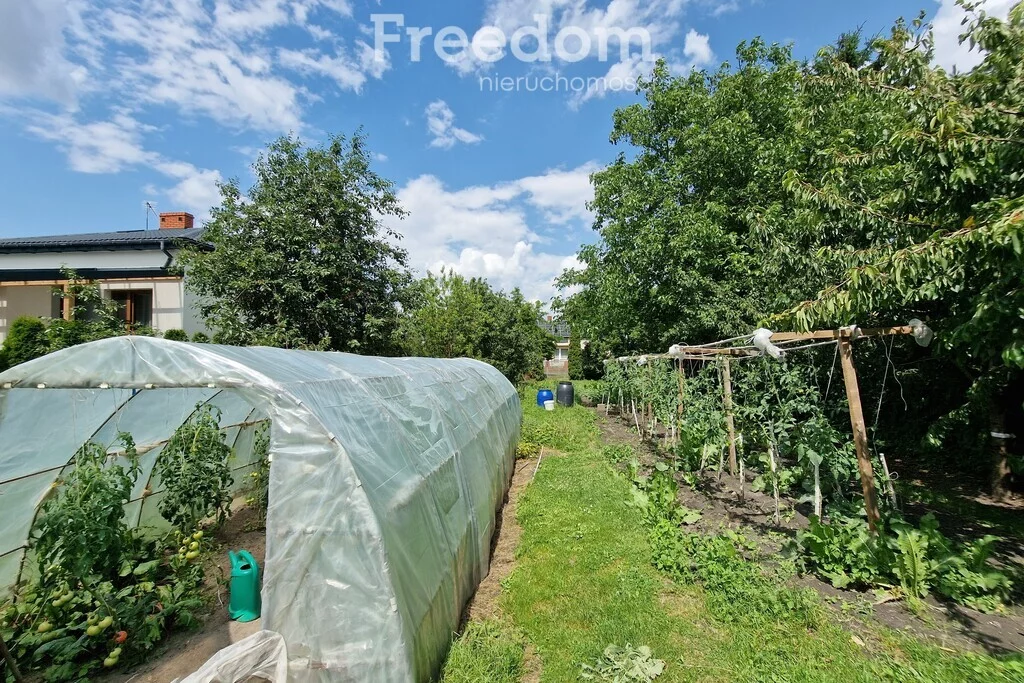 Dom 86,30 m², oferta nr , 14620/3685/ODS, Szóstka