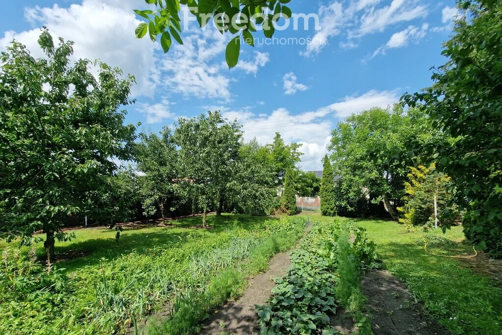 Dom 86,30 m², oferta nr , 14620/3685/ODS, Szóstka