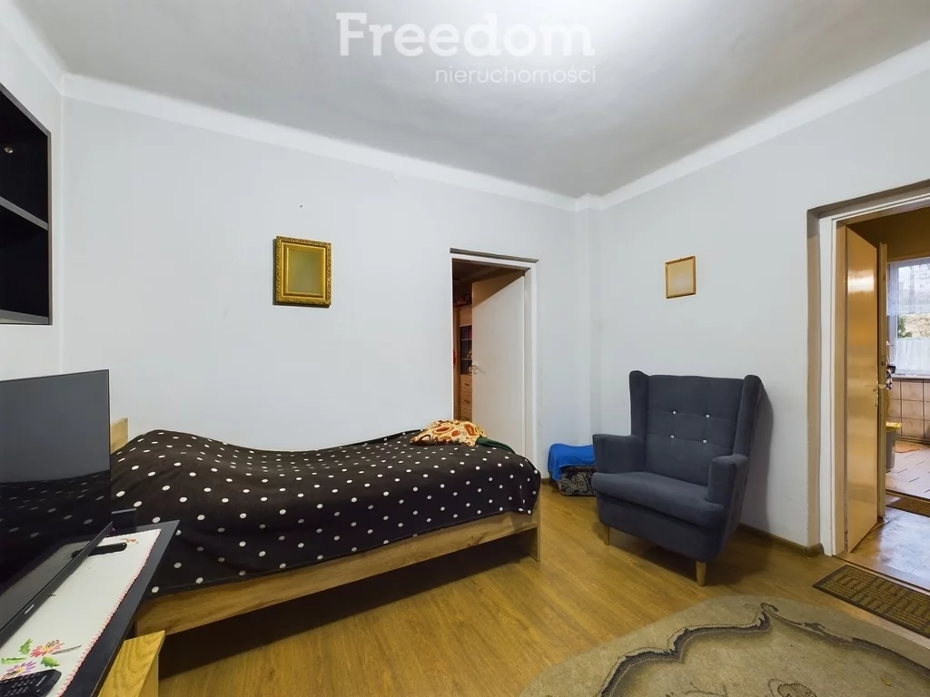 Dom 80,00 m², oferta nr , 16162/3685/ODS, Szyszczyce