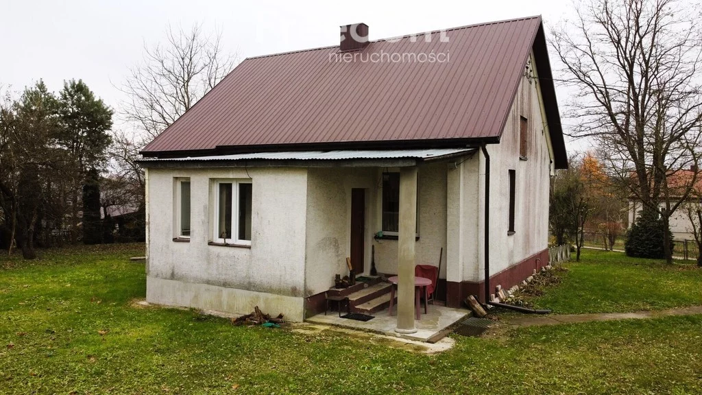 Dom 80,00 m², oferta nr , 16162/3685/ODS, Szyszczyce