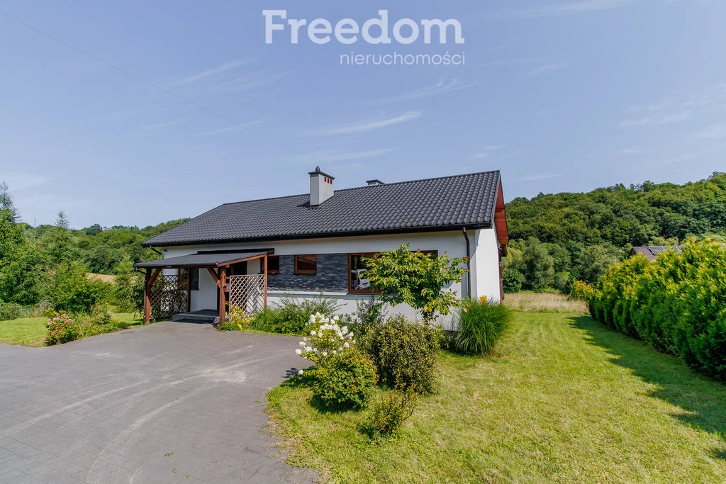 Domy 15984/3685/ODS Ryglice Tarnowska