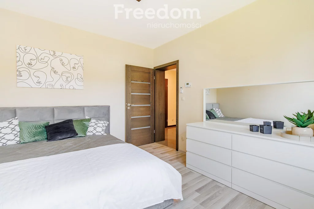Dom 112,70 m², oferta nr , 15984/3685/ODS, Ryglice, Tarnowska