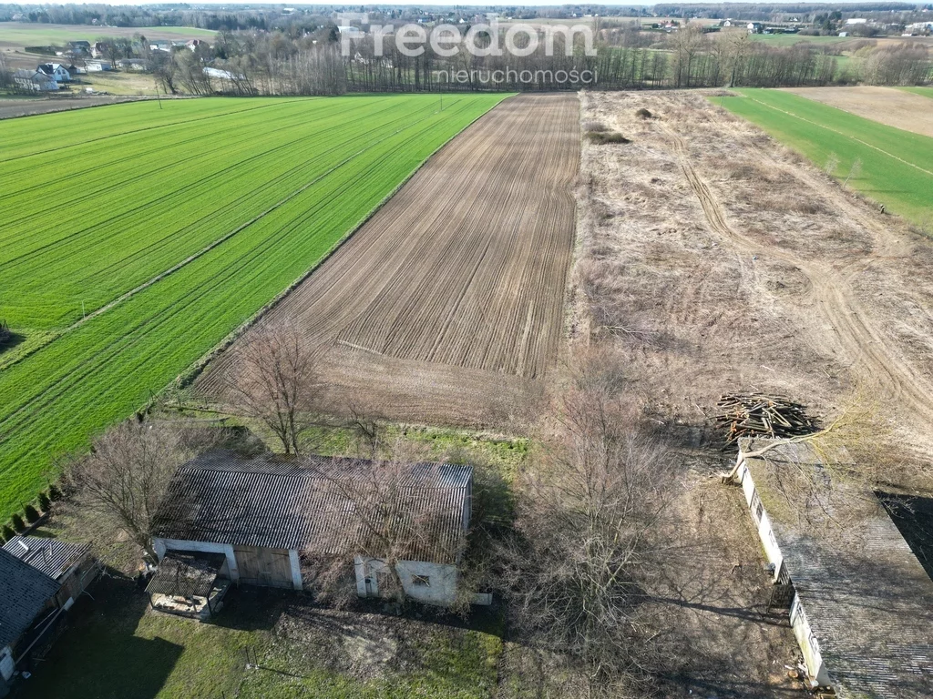 Dom 130,00 m², oferta nr , 15083/3685/ODS, Tomaszowice-Kolonia