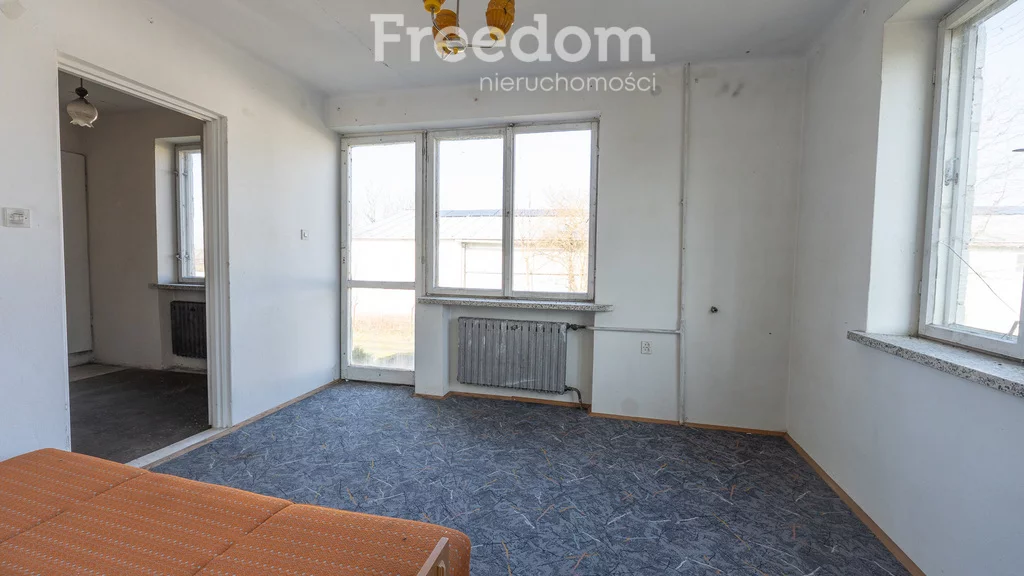 Dom 130,00 m², oferta nr , 15083/3685/ODS, Tomaszowice-Kolonia