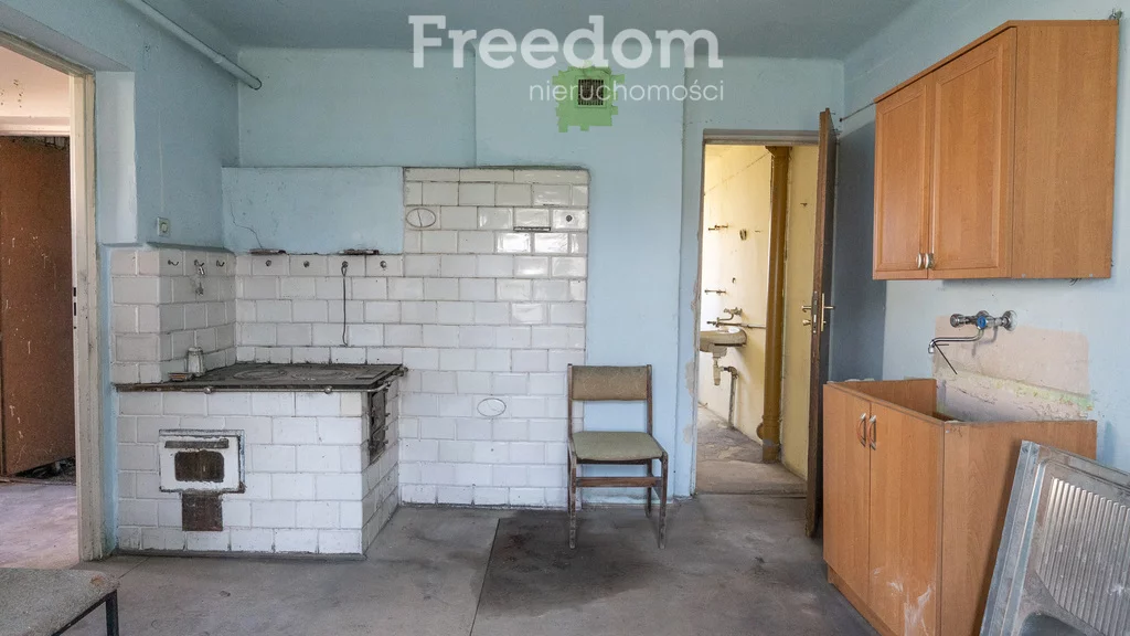 Dom 130,00 m², oferta nr , 15083/3685/ODS, Tomaszowice-Kolonia