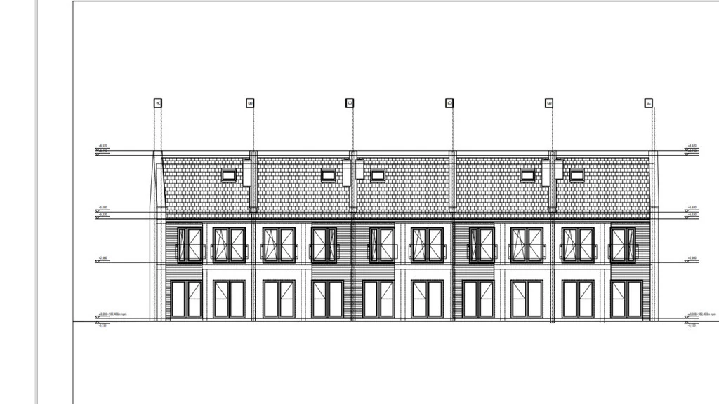 Dom 64,48 m², oferta nr , 13857/3685/ODS, Turawa