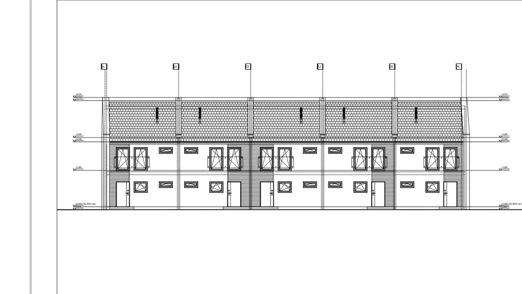 Dom 64,48 m², oferta nr , 13857/3685/ODS, Turawa