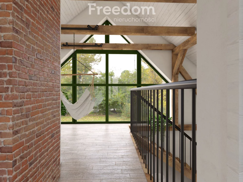 Dom 83,00 m², oferta nr , 15833/3685/ODS, Szczedrzyk, Wesoła