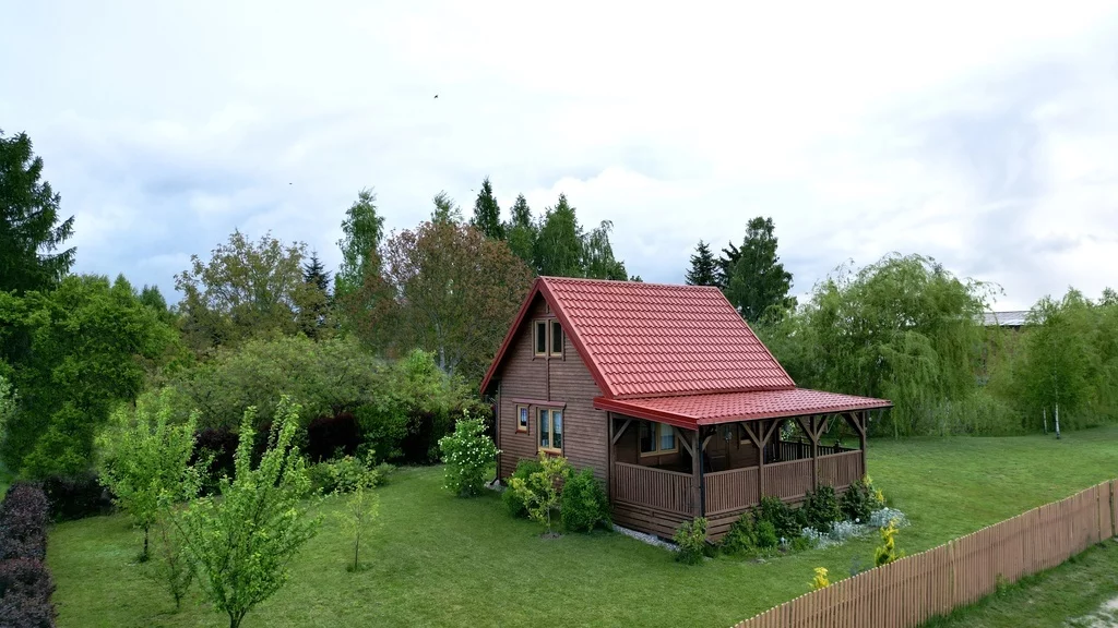 Dom 35,00 m², oferta nr , 15449/3685/ODS, Wielowieś