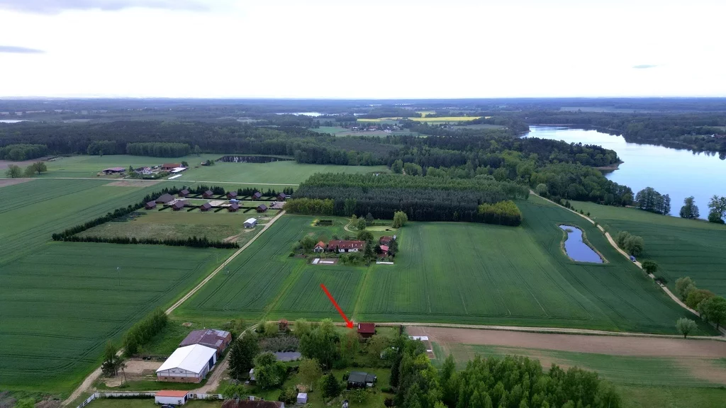 Dom 35,00 m², oferta nr , 15449/3685/ODS, Wielowieś