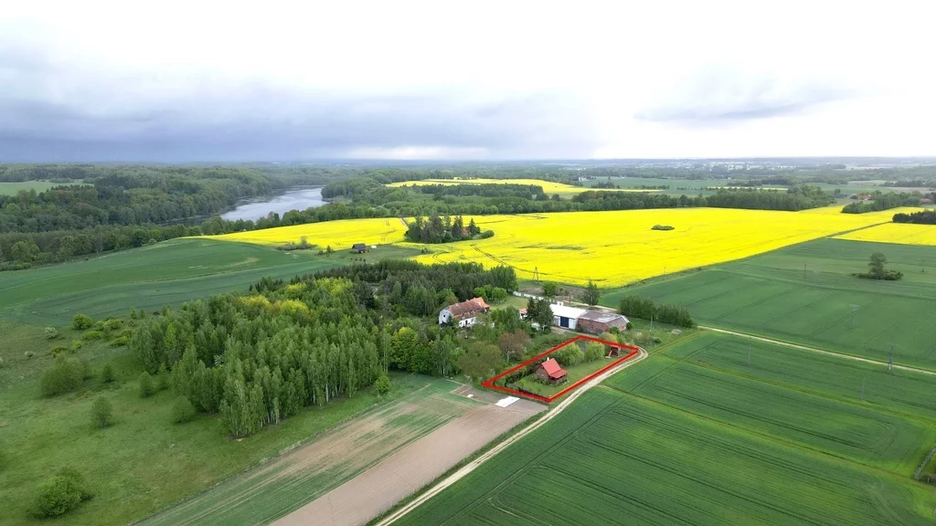 Dom 35,00 m², oferta nr , 15449/3685/ODS, Wielowieś