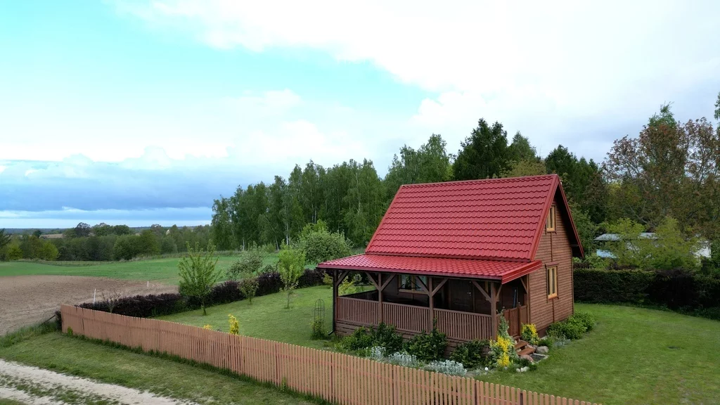 Dom 35,00 m², oferta nr , 15449/3685/ODS, Wielowieś