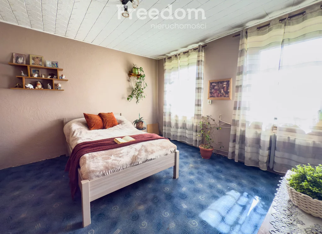 Dom 90,00 m², oferta nr , 15168/3685/ODS, Wilamowo