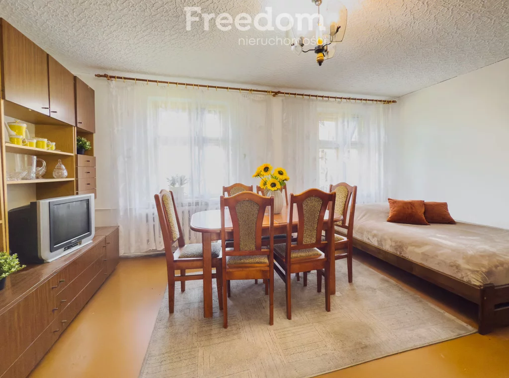 Dom 90,00 m², oferta nr , 15168/3685/ODS, Wilamowo