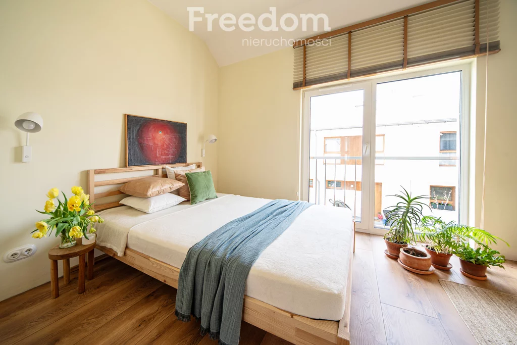 Dom i rezydencja 64,00 m², oferta nr , 15156/3685/ODS, Zgorzała, Wilgi