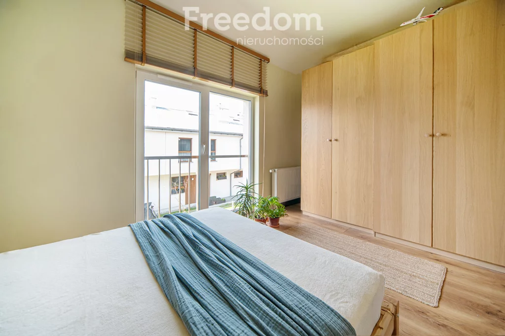Dom i rezydencja 64,00 m², oferta nr , 15156/3685/ODS, Zgorzała, Wilgi