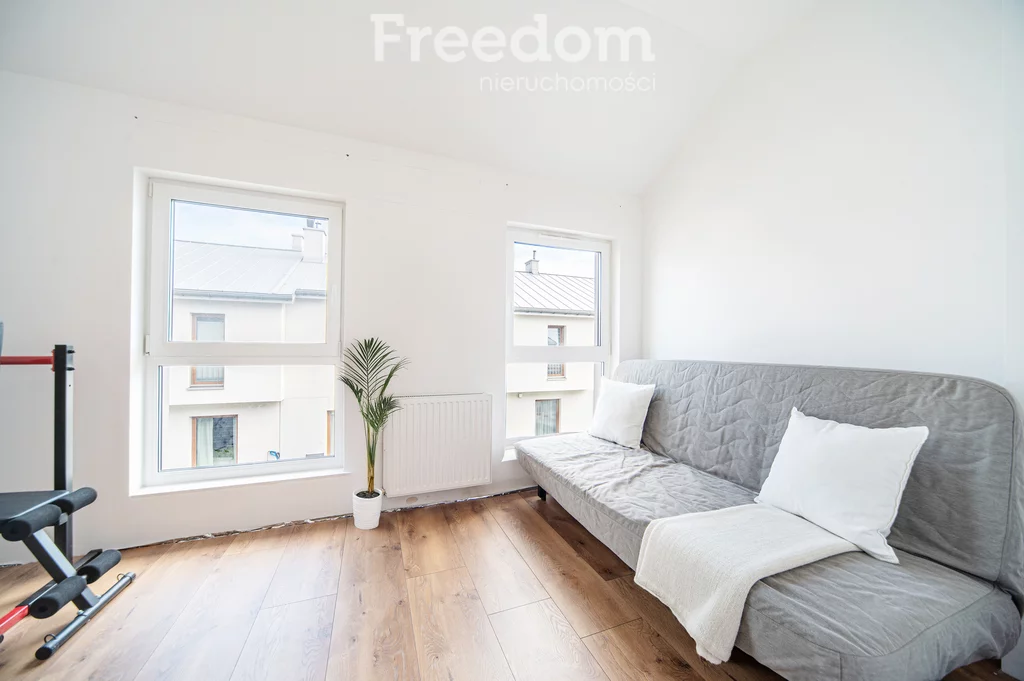 Dom i rezydencja 64,00 m², oferta nr , 15156/3685/ODS, Zgorzała, Wilgi